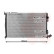 RADIADOR DIESEL 1.9TD - AUTOMÃ?TICO +/sin AIRE ACONDICIONADO 09002071 International Radiators, Miniatura 2