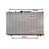 RADIADOR DIÉSEL 2.0 D4 puertas (Turbo Diésel) 53002324 International Radiators, Miniatura 2