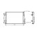 RADIADOR DIÉSEL 2.0 DCi 43002387 International Radiators