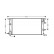 RADIADOR DIÉSEL 2.0 DCi 43002445 International Radiators