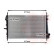 RADIADOR DIÉSEL 2.0 TDCi -05/02 18002338 International Radiators, Miniatura 2