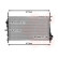 RADIADOR DIÉSEL 2.0 TDCi 05/02+ 18002376 International Radiators, Miniatura 2