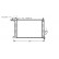 RADIADOR DIÉSEL 2.0 TDi 37002275 International Radiators