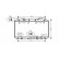RADIADOR DIÉSEL 2.2 CDTi 25002190 International Radiators