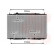 RADIADOR DIÉSEL 2.2 CDTi 25002190 International Radiators, Miniatura 2