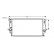 RADIADOR DIÉSEL 2.2 D4 puertas 53002401 International Radiators