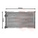 RADIADOR DIESEL 2.5 Di hasta '03 43002257 International Radiators, Miniatura 2