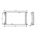 RADIADOR DIÉSEL 2.5 DTi 43002313 International Radiators