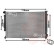 RADIADOR DIÉSEL 2.5 TDi MT 03002139 International Radiators Plus, Miniatura 2