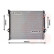 RADIADOR DIÉSEL 3.0 D4 puertas 53002478 International Radiators, Miniatura 2
