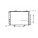 RADIADOR DIÉSEL 3.0 TDi 96-99 30002228 International Radiators