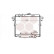 RADIADOR DIÉSEL 4.2 TD 150kW AT 53002378 International Radiators, Miniatura 2