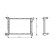 RADIADOR DIÉSEL -Cooper S 1.4 TDi 06002263 International Radiators Plus, Miniatura 2