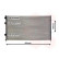 RADIADOR DIESEL del '98 1.7 Sdi 58002115 International Radiators, Miniatura 2