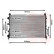 RADIADOR DIESEL hasta '99 1.9 TD 17002096 International Radiators, Miniatura 2