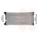 RADIADOR DIESEL sin AIRE ACONDICIONADO 17002210 International Radiators, Miniatura 2