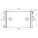 RADIADOR DS4/DS5/PEUGEOT 308 1.6i 09002280 International Radiators