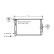 RADIADOR E87/E90/E91 16/20 TAMAÑO 04- 06002291 International Radiators Plus