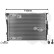RADIADOR E87/E90/E91 16/20 TAMAÑO 04- 06002291 International Radiators Plus, Miniatura 3