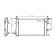 RADIADOR FLUENCE 1.5 DCi 10- 43002460 International Radiators