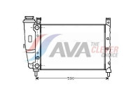 Radiador FTA2122 Ava Quality Cooling