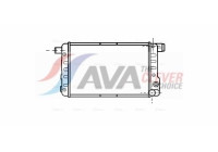 Radiador FTA2132 Ava Quality Cooling