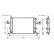 RADIADOR GASOLINA 1.0 / 1.2 37002303 International Radiators, Miniatura 2