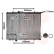 RADIADOR GASOLINA 1.1 / 1.4 / 1.6 40002189 International Radiators Plus