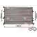 RADIADOR GASOLINA 1.2 58002289 International Radiators Plus, Miniatura 4