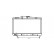 RADIADOR GASOLINA 1.3 53002227 International Radiators, Miniatura 2