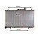 RADIADOR GASOLINA 1.3 A 82002086 International Radiators, Miniatura 2