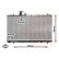 RADIADOR GASOLINA 1.6 52002084 International Radiators, Miniatura 2