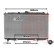 RADIADOR GASOLINA 1.8/2.0 A 13002218 International Radiators Plus, Miniatura 3