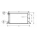 RADIADOR GASOLINA 1.8 Turbo / 2.0 DIESEL 1.9TDi 58002188 International Radiators Plus