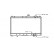RADIADOR GASOLINA 1600 1800 -COCHE 32002018 International Radiators