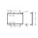 RADIADOR GASOLINA 2.0 40002198 International Radiators Plus