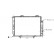 RADIADOR GASOLINA 2.0 Kompr -00 30002283 International Radiators
