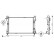 RADIADOR GASOLINA 2.0 MT -02 30002288 International Radiators