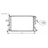 RADIADOR GASOLINA 2.0 MT 37002293 International Radiators