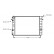 RADIADOR GASOLINA 2.0 MT con AIRE ACONDICIONADO 37002248 International Radiators Plus