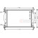 RADIADOR GASOLINA 2.0 TFSi HD MT 03002240 International Radiators, Miniatura 2