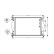RADIADOR GASOLINA 2.0 TFSi HD MT 03002240 International Radiators