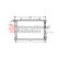 RADIADOR GASOLINA 2.4 A 82002050 International Radiators, Miniatura 2