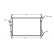 RADIADOR GASOLINA 3.0 18002337 International Radiators