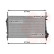 RADIADOR GASOLINA 3.0 18002337 International Radiators, Miniatura 2