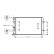 RADIADOR GASOLINA 3.2 58002217 International Radiators Plus