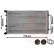 RADIADOR GASOLINA 3.2 58002217 International Radiators Plus, Miniatura 4