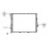 RADIADOR GASOLINA 4.4i AT desde '03 06002276 International Radiators Plus