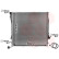 RADIADOR GASOLINA 4.4i AT desde '03 06002276 International Radiators Plus, Miniatura 3