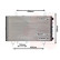 RADIADOR GASOLINA 5/85+ (232304 -&GT;) 40002081 International Radiators, Miniatura 2